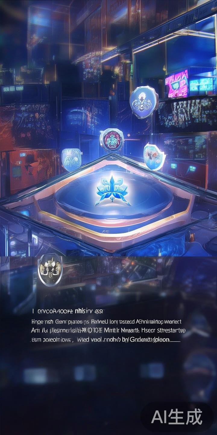 全面解析米乐娱乐平台官网的品牌历史、现状与未来发展战略