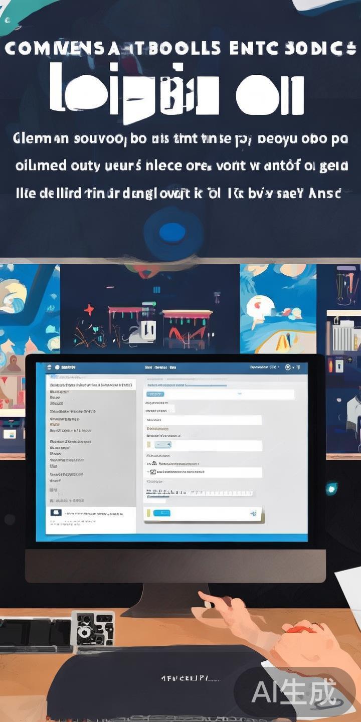 全面解析如意娱乐米乐登录界面常见问题与实用应对策略