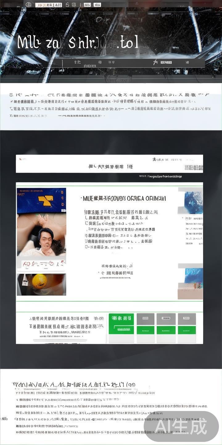 米乐体育娱乐网页版官网界面设计与操作体验全面解析与优化指南
