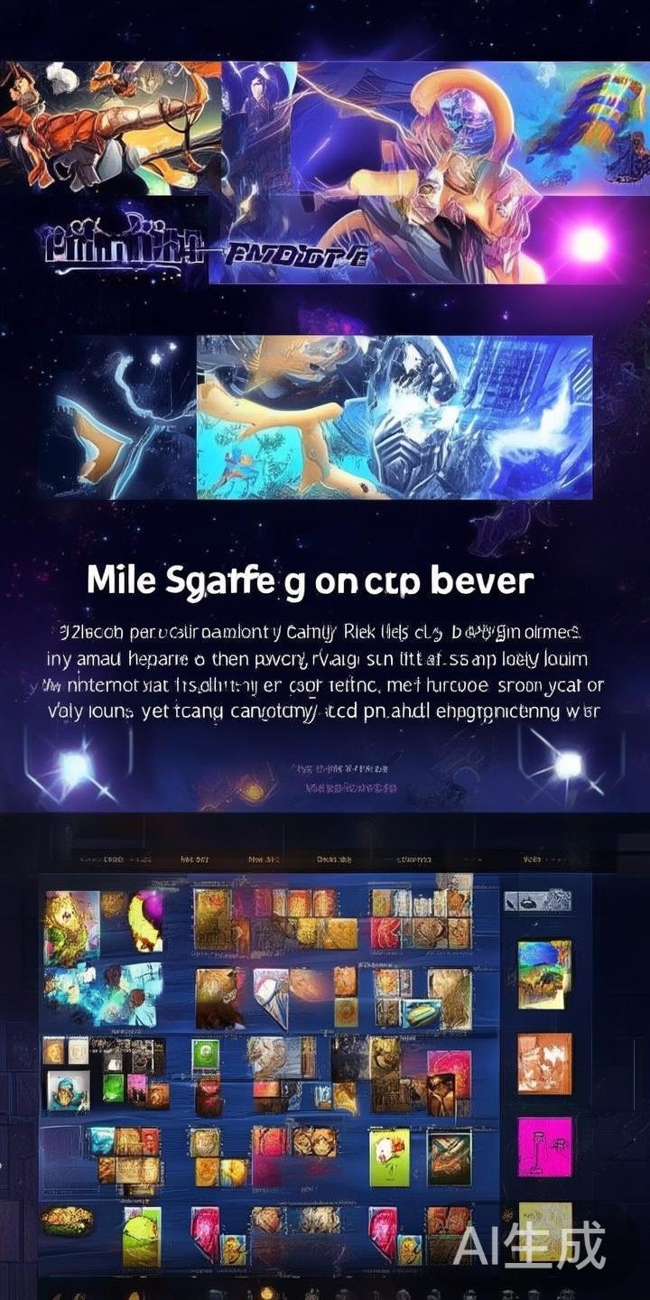 在当今的游戏市场中，玩家对于游戏类型的需求呈现出多