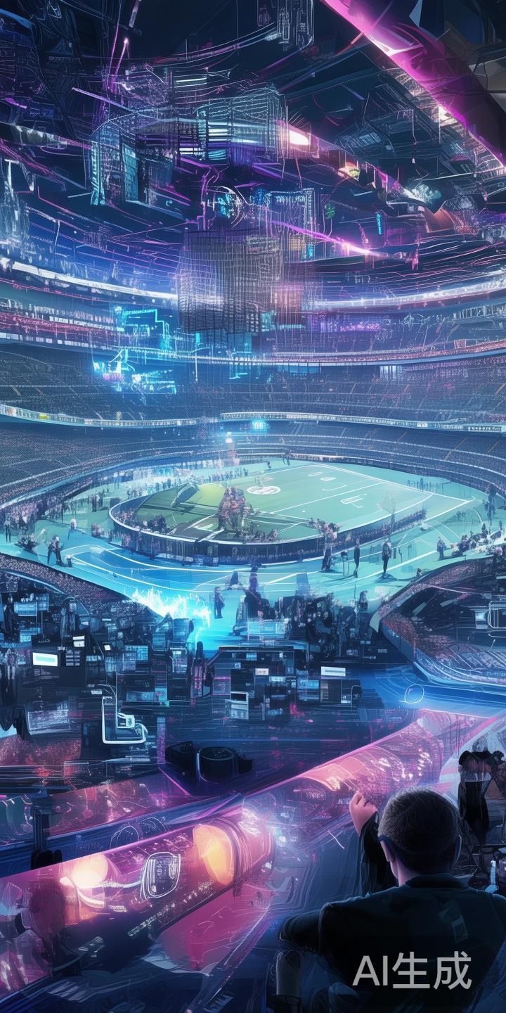 米乐体育娱乐未来发展战略与创新服务全景展望