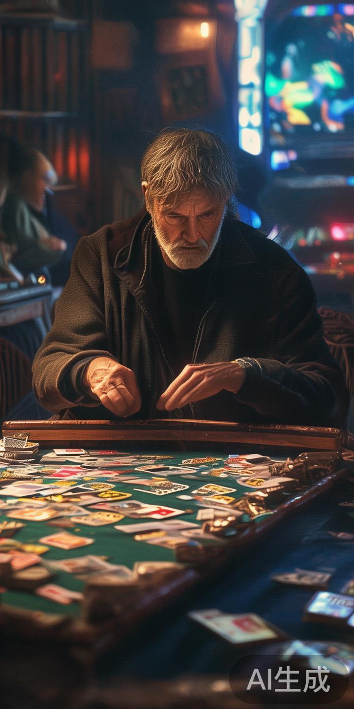 在米乐休闲娱乐平台获取最新最佳游戏攻略与技巧分享指南