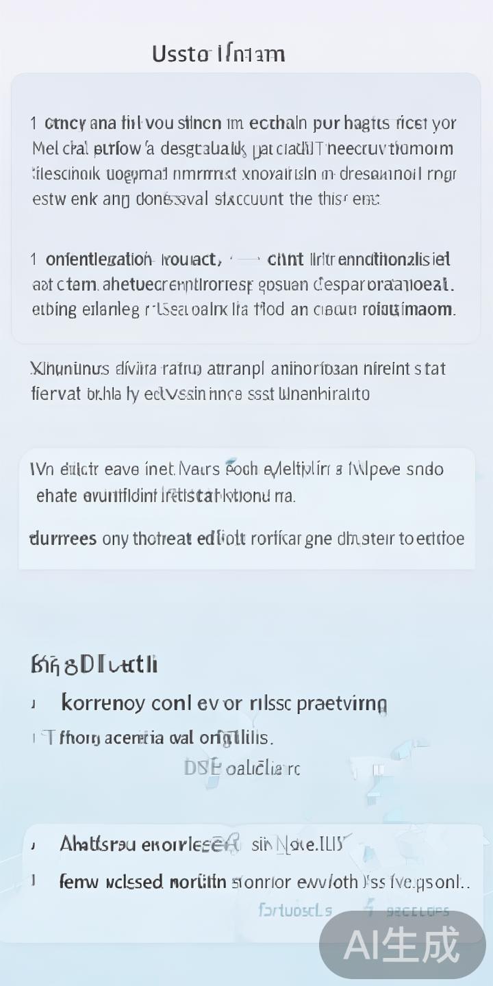 米乐娱乐平台官网全面安全保障措施与用户隐私保护策略解析