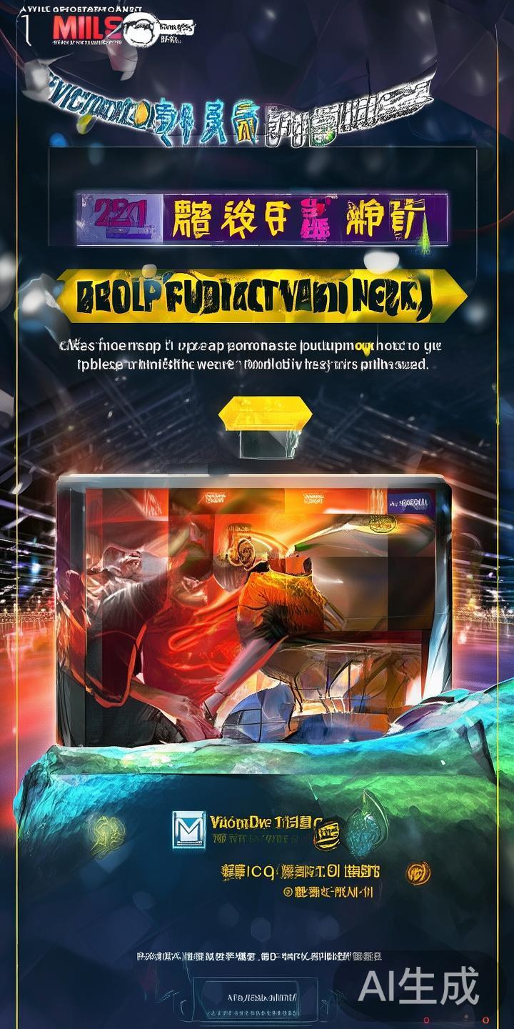 米乐体育娱乐官网举办的体育竞猜活动及赛事推广全面详解