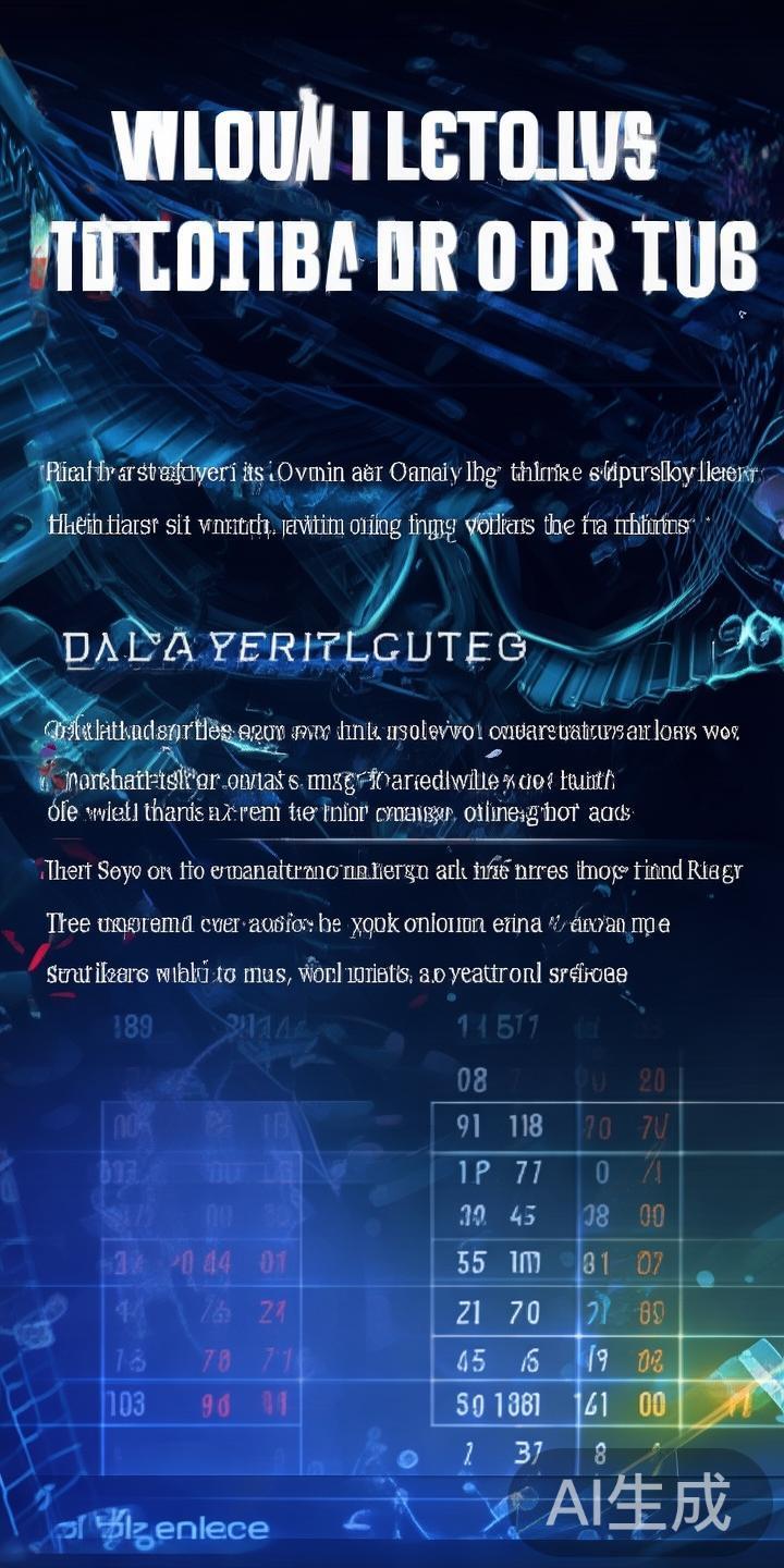 米乐娱乐彩票每日投注技巧与风险控制策略全面解析指南