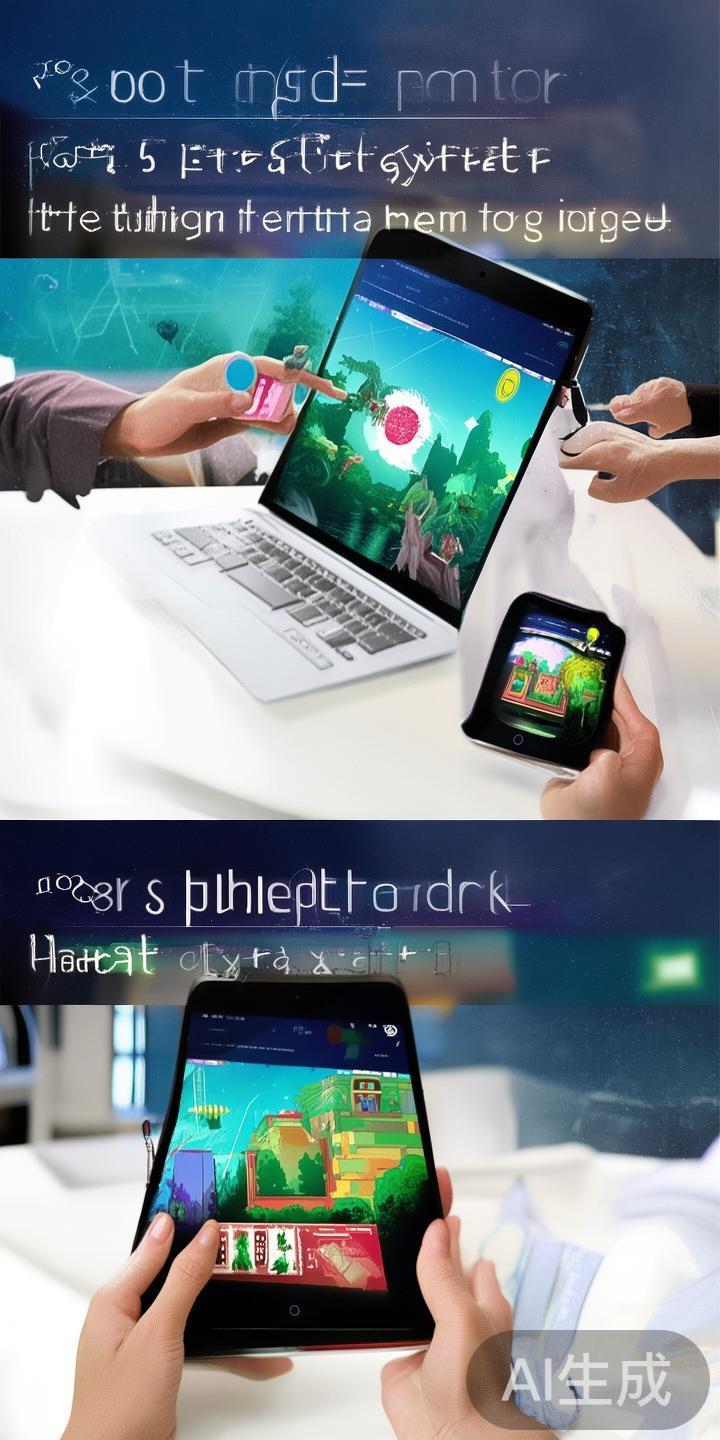 畅享多平台同步游戏乐趣：体验米乐娱乐官网带来的便捷优势