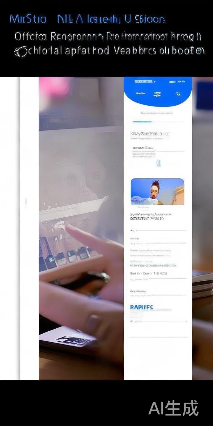 全面解析米乐娱乐平台注册步骤及新用户专属优惠活动详解
