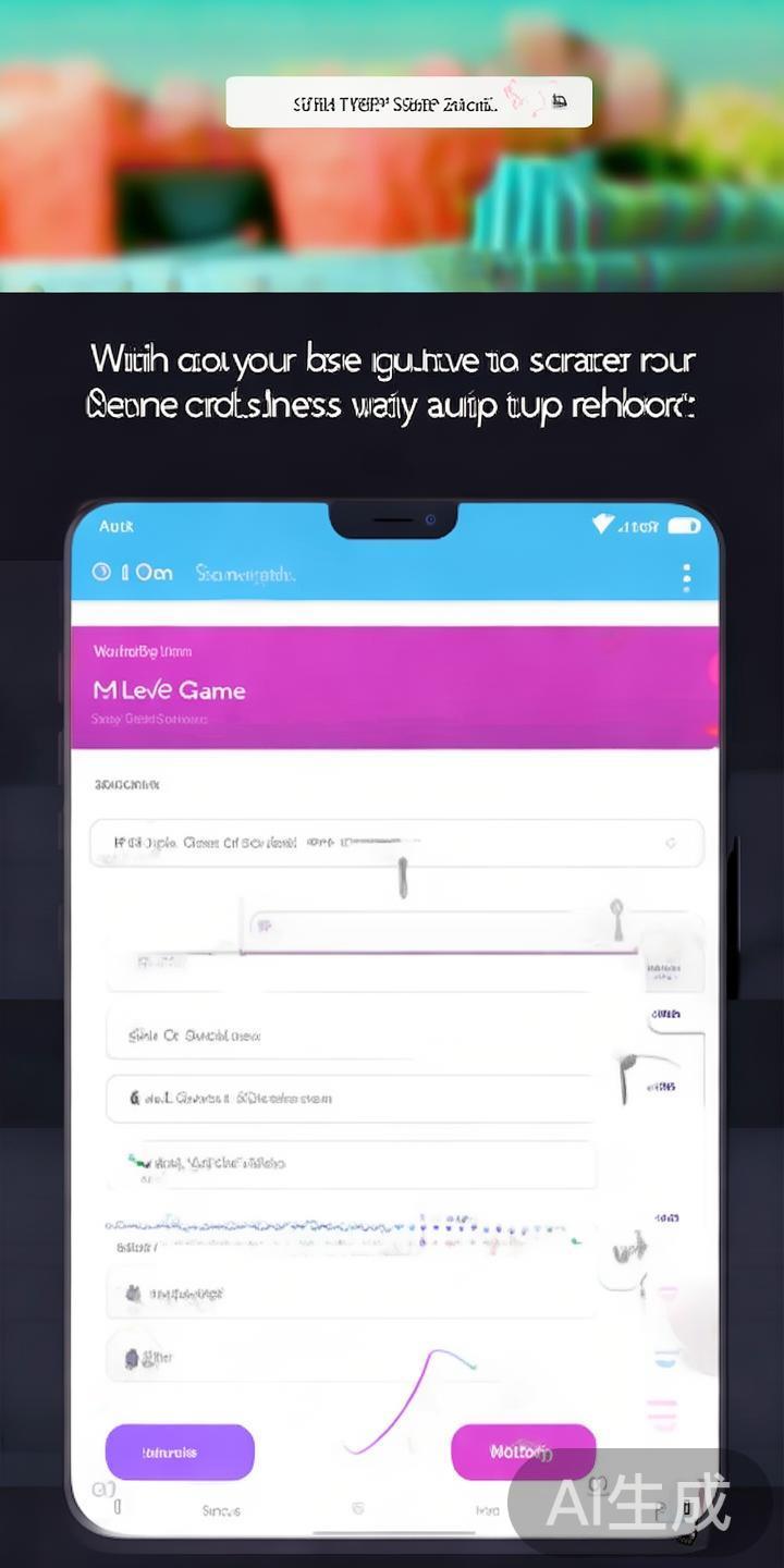 全面解析M6米乐游戏注册登录流程及实用操作技巧指南