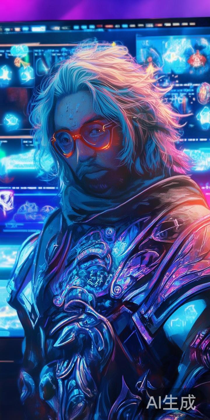 如何在米乐线上娱乐中稳定获胜并不断提升游戏技能与水平