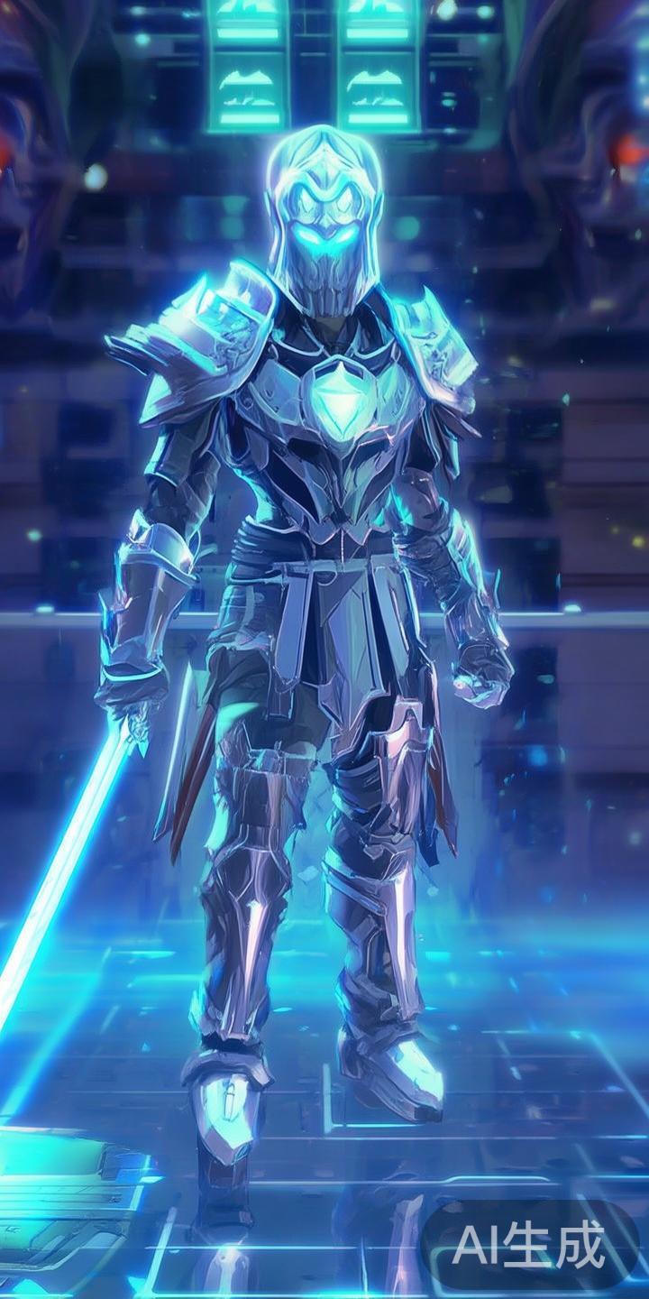 技术是娱乐平台的生命线。米乐M6采用高端的服务器和