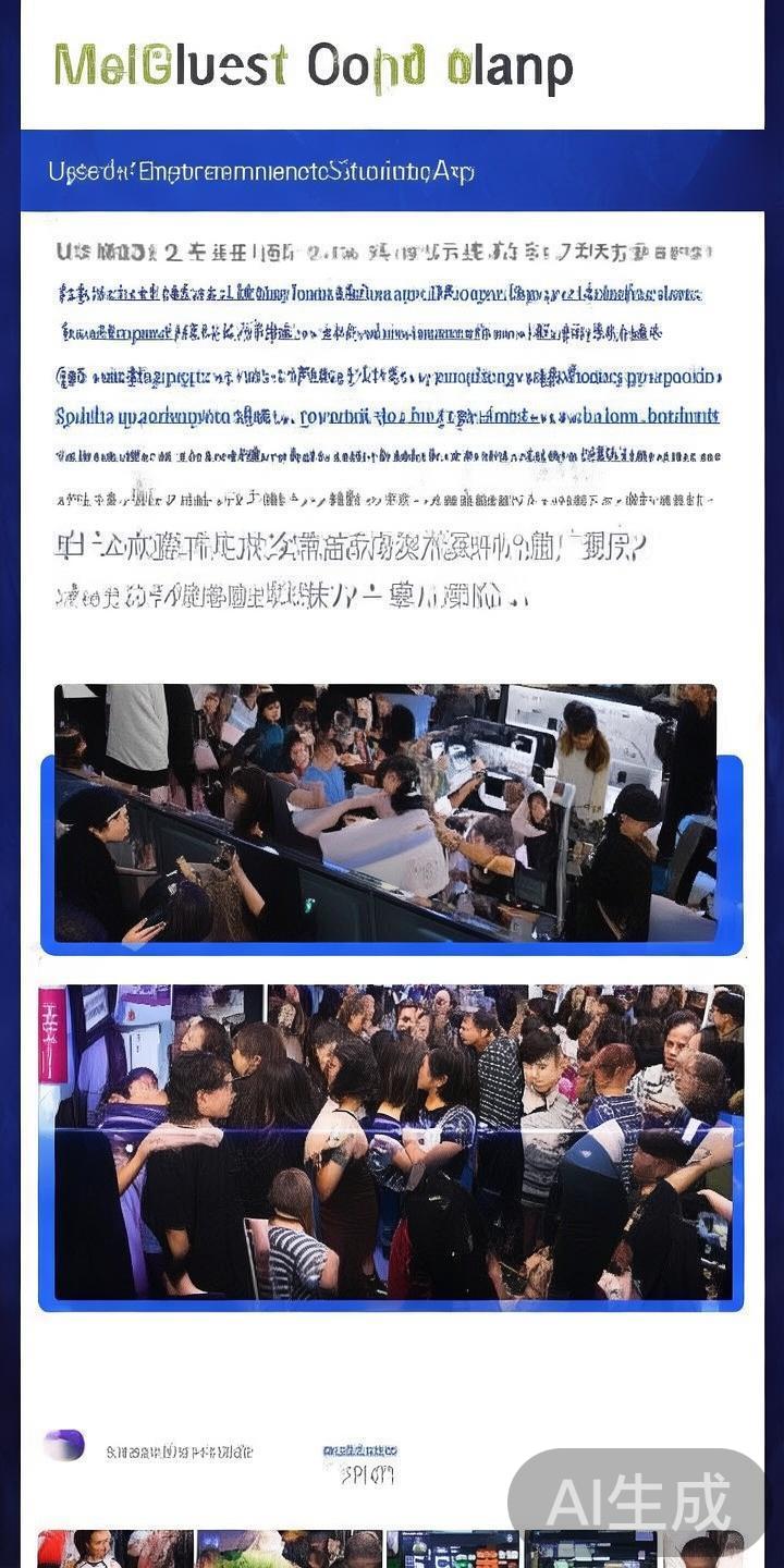 随着互联网娱乐产业的飞速发展，越来越多的用户开始关
